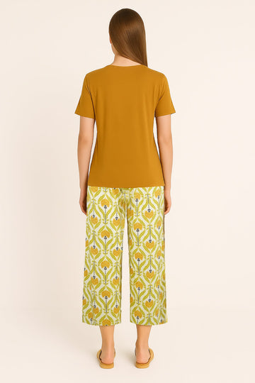 BLS - Verbena Viscose Pajama Set